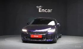 Kia Stinger, снимка 3