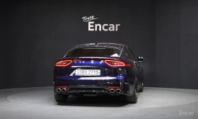 Kia Stinger, снимка 4