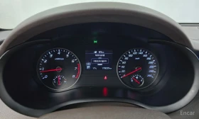 Kia Stinger, снимка 8