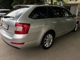 Skoda Octavia 1.6 TDI, снимка 5