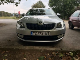 Skoda Octavia 1.6 TDI, снимка 3