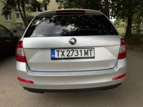 Skoda Octavia 1.6 TDI, снимка 6