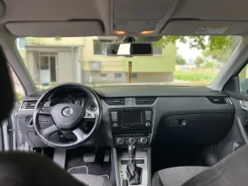 Skoda Octavia 1.6 TDI, снимка 7