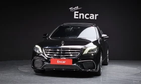 Mercedes-Benz S 350 LONG* TOP CENA* TEXNOTEST, снимка 3