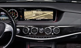 Mercedes-Benz S 350 LONG* TOP CENA* TEXNOTEST, снимка 14