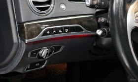 Mercedes-Benz S 350 LONG* TOP CENA* TEXNOTEST, снимка 16