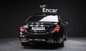 Mercedes-Benz S 350 LONG* TOP CENA* TEXNOTEST, снимка 4