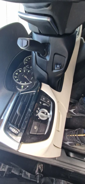 BMW 540 BMW 540I, снимка 17