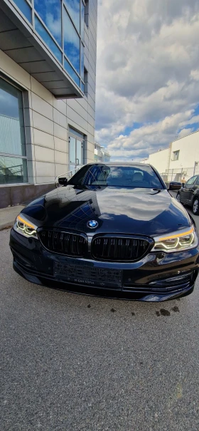 BMW 540 BMW 540I, снимка 2