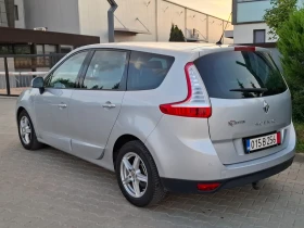 Renault Grand scenic 1.5TDCI* (110кс)* 7-МЕСТЕН* HOB BHOC* * , снимка 8