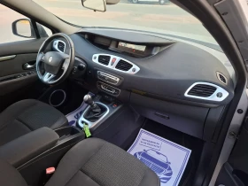 Renault Grand scenic 1.5TDCI* (110кс)* 7-МЕСТЕН* HOB BHOC* * , снимка 16