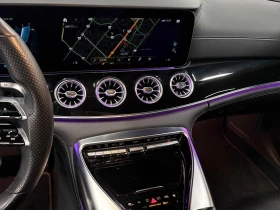 Mercedes-Benz AMG GT 53 AMG ЦЕНА ДО БЪЛГАРИЯ РЕГИСТРАЦИЯ & АВТОКРЕДИТ, снимка 9