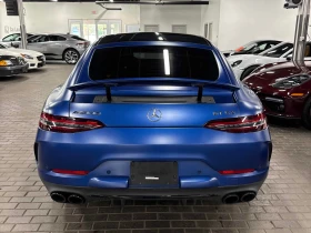 Mercedes-Benz AMG GT 53 AMG ЦЕНА ДО БЪЛГАРИЯ РЕГИСТРАЦИЯ & АВТОКРЕДИТ, снимка 5