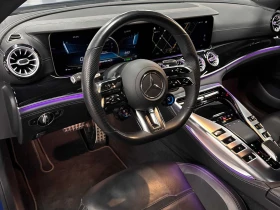Mercedes-Benz AMG GT 53 AMG ЦЕНА ДО БЪЛГАРИЯ РЕГИСТРАЦИЯ & АВТОКРЕДИТ, снимка 7