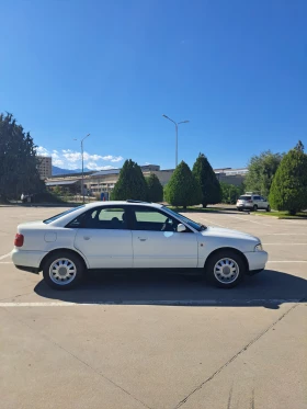 Audi A4 B5 , снимка 4