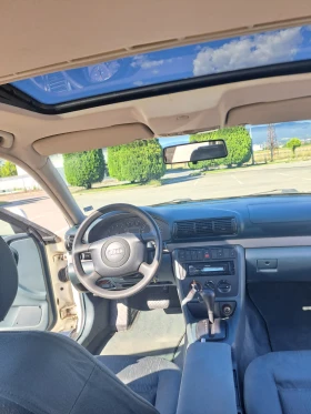 Audi A4 B5 , снимка 8