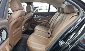 Mercedes-Benz E 450 4MATIC* ОБДУХ* ВЪЗДУХ* ДИСТРОНИК, снимка 11