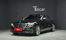 Mercedes-Benz E 450 4MATIC* ОБДУХ* ВЪЗДУХ* ДИСТРОНИК, снимка 1