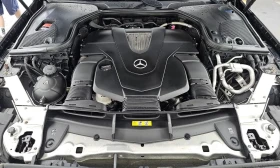Mercedes-Benz E 450 4MATIC* ОБДУХ* ВЪЗДУХ* ДИСТРОНИК, снимка 17