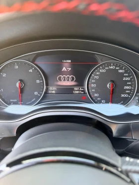 Audi A7 S line, снимка 2