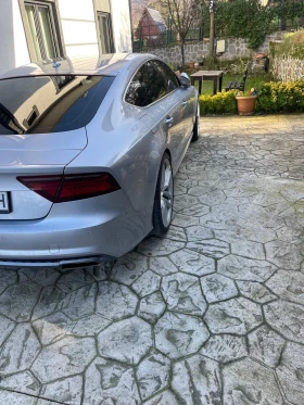 Audi A7 S line, снимка 13