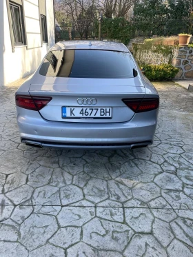 Audi A7 S line, снимка 3