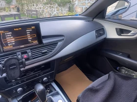 Audi A7 S line, снимка 6