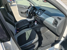 Skoda Fabia 1.4 TDI, снимка 6