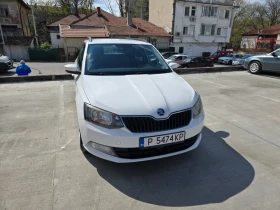 Skoda Fabia 1.4 TDI, снимка 2