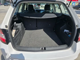 Skoda Fabia 1.4 TDI, снимка 9