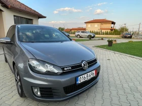 VW Golf 2.0 GTD 170 коня, снимка 3