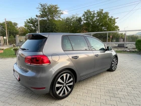 VW Golf 2.0 GTD 170 коня, снимка 4