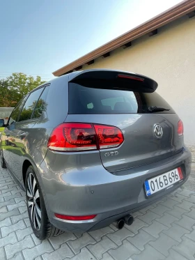 VW Golf 2.0 GTD 170 коня, снимка 14