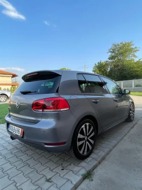 VW Golf 2.0 GTD 170 коня, снимка 16