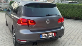 VW Golf 2.0 GTD 170 коня, снимка 12