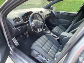 VW Golf 2.0 GTD 170 коня, снимка 9