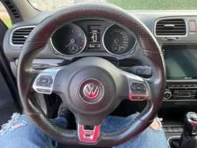 VW Golf 2.0 GTD 170 коня, снимка 10