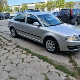 Skoda Superb 6 СКОРОСТИ , снимка 7
