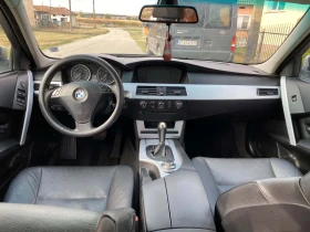 BMW 525, снимка 7