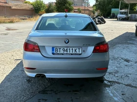 BMW 525, снимка 6