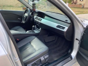 BMW 525, снимка 11