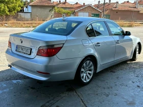 BMW 525, снимка 5