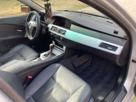 BMW 525, снимка 10