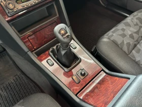 Mercedes-Benz C 200 KOMPRESSOR W202 | 102.000 km * ITALIA* ТОП СЪСТОЯН, снимка 12