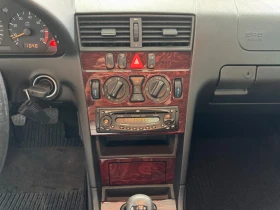 Mercedes-Benz C 200 KOMPRESSOR W202 | 102.000 km * ITALIA* ТОП СЪСТОЯН, снимка 13