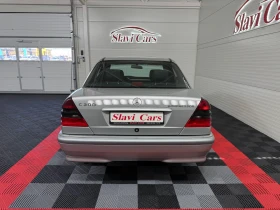 Mercedes-Benz C 200 KOMPRESSOR W202 | 102.000 km * ITALIA* ТОП СЪСТОЯН, снимка 5