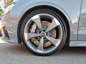Audi Rs3 S-tronic * АвтоКредит (ЦЕНА ДО БГ), снимка 6