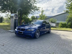 BMW 330 e90/Original M-Pakt/Facelift, снимка 2