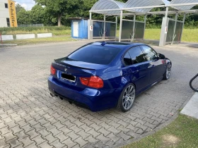 BMW 330 e90/Original M-Pakt/Facelift, снимка 5