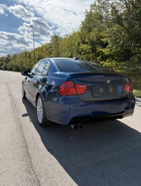 BMW 330 e90/Original M-Pakt/Facelift, снимка 12